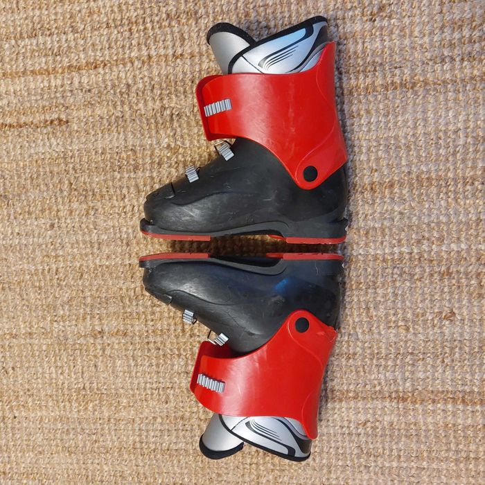 Clapari ski SNOXX model FIT marimea 39