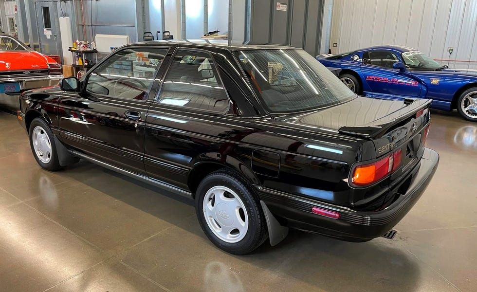 Спойлер foha NISSAN Primera P10 P11 P12 HECKSPOILER Austria