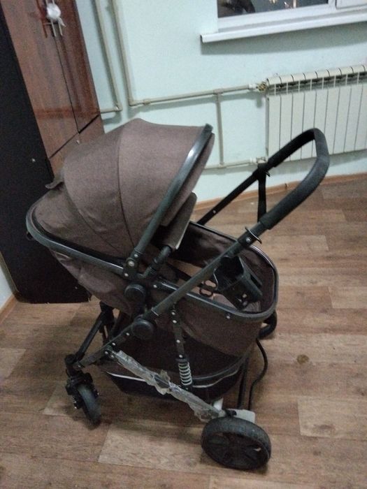 Детский коляска сатылады