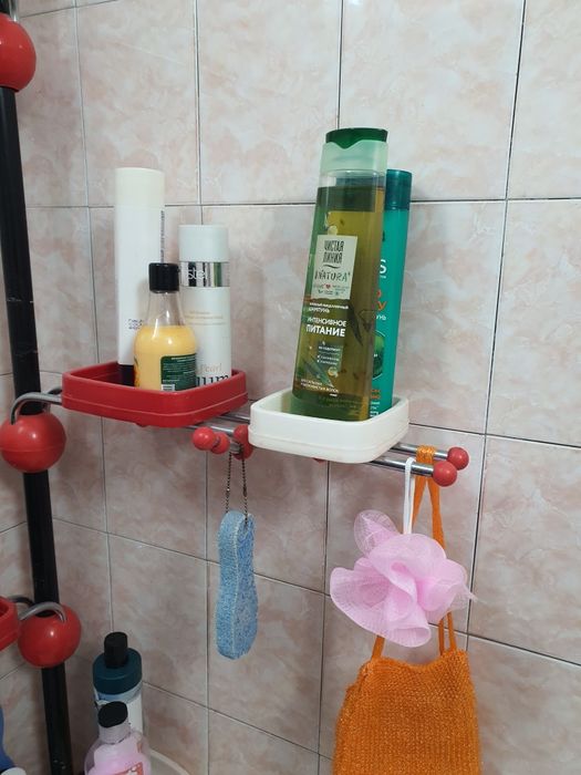 Продам полку в Ванную