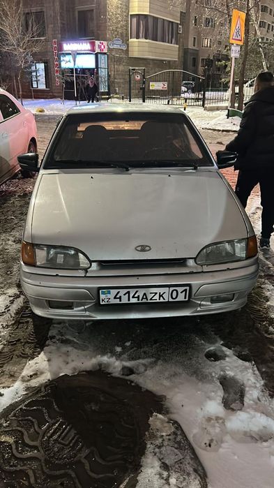 Продам ВАЗ чпырка