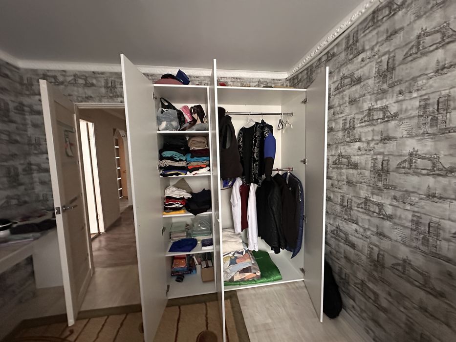 Шкаф продам бу