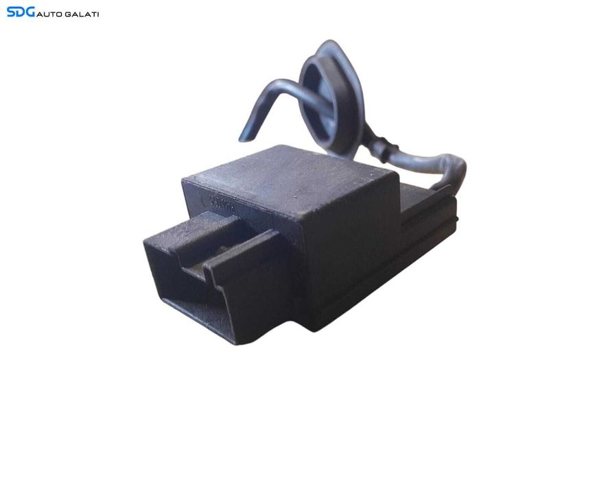 Releu Calculator Modul Pompa Combustibil Motorina Rezervor Volkswagen Golf 6 1.4 TSI CAVD CAXA CNWA CTHD CHPB CZDA CXSB CZCA 2008 - 2013 Cod 1K0906093D [N1274]