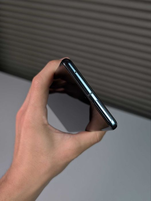 Google Pixel 7 Pro (128gb) Black