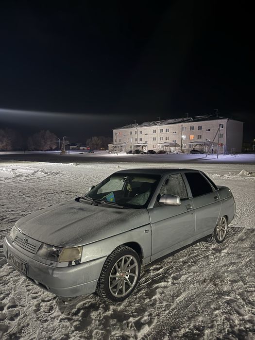 Вертушка 16 лык 195/45/16