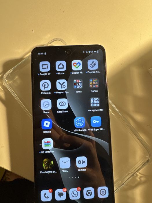 vivo y29 100%  акум , новый