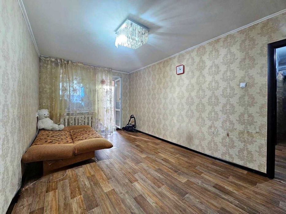 2х комнатная КСК Солнечный