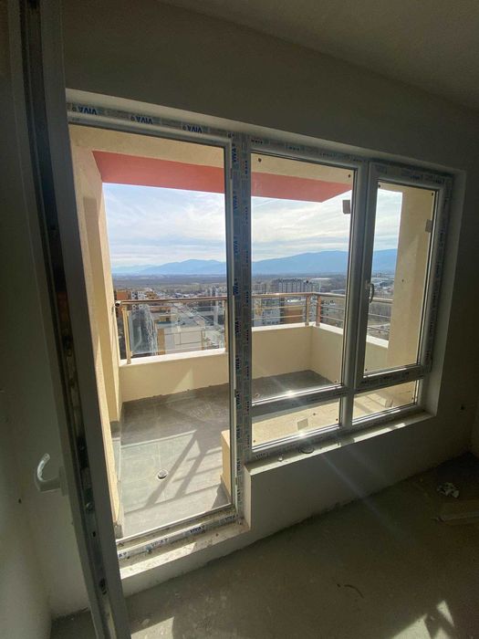 Продава се Двустаен апартамент в Пловдив, Тракия - 63 кв.м за 1826 €/кв.м - Снимка #12