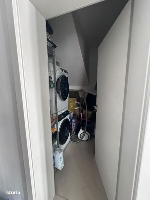 Duplex 4 camere-zona foarte buna -113 mp - Mosnita Noua