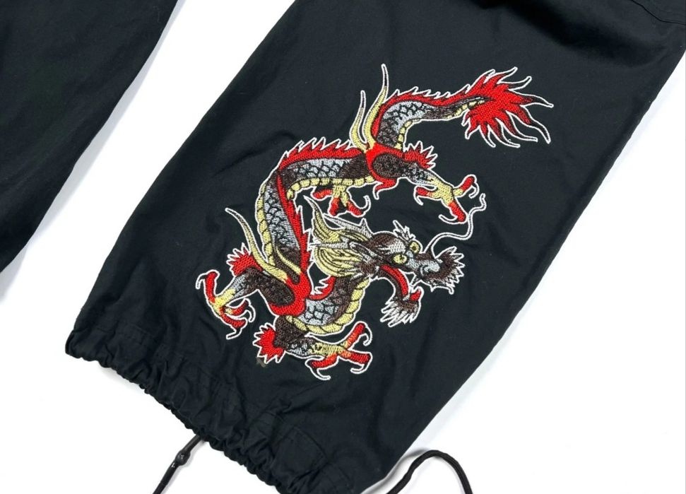 Ed Hardy cargo pants