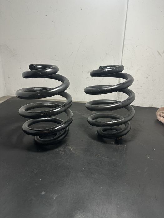 Arc arcuri greutate Volkswagen Vw T4 caravelle Transporter 2.5 TDI