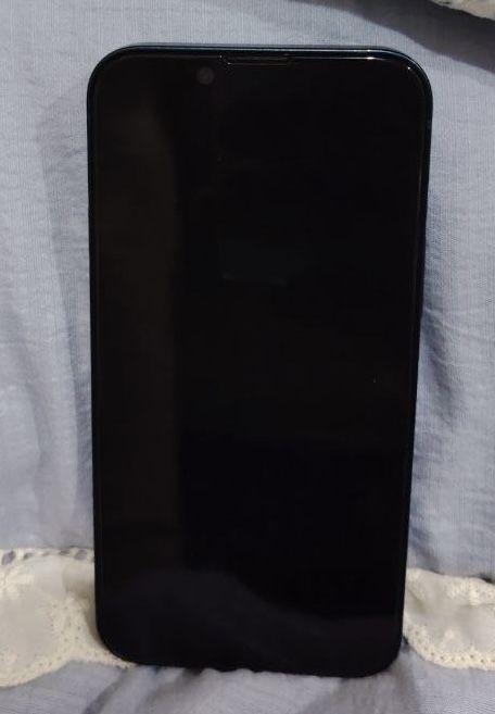 Iphone 13 mini 256 gb holati ideal