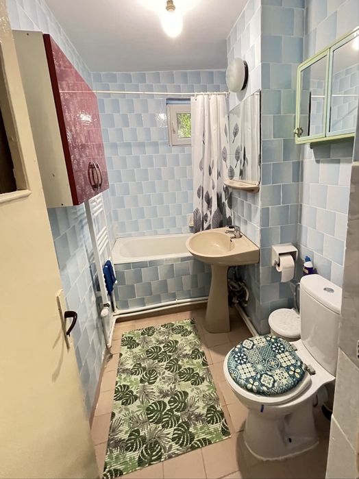 Inchiriez apartament 2camere zona nord