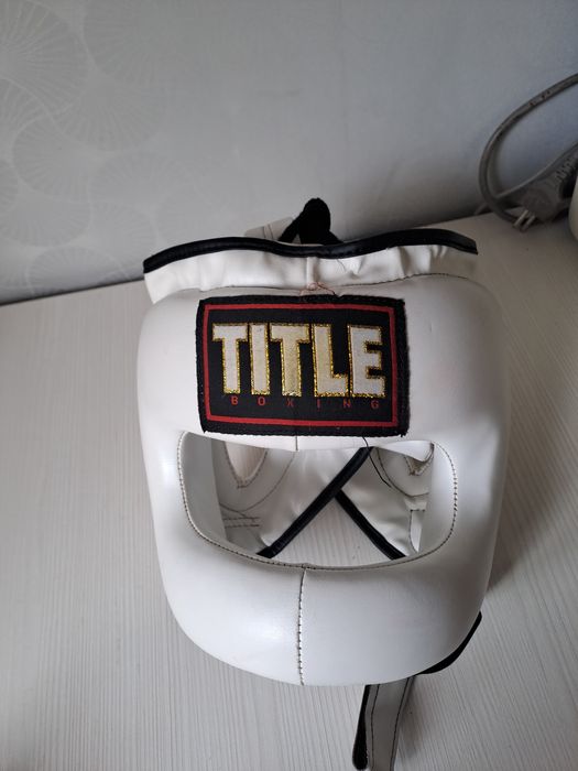 Title шлем.          .