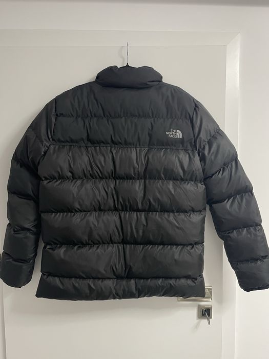 Geacă The North Face bărbați XL – puf, stare foarte bună