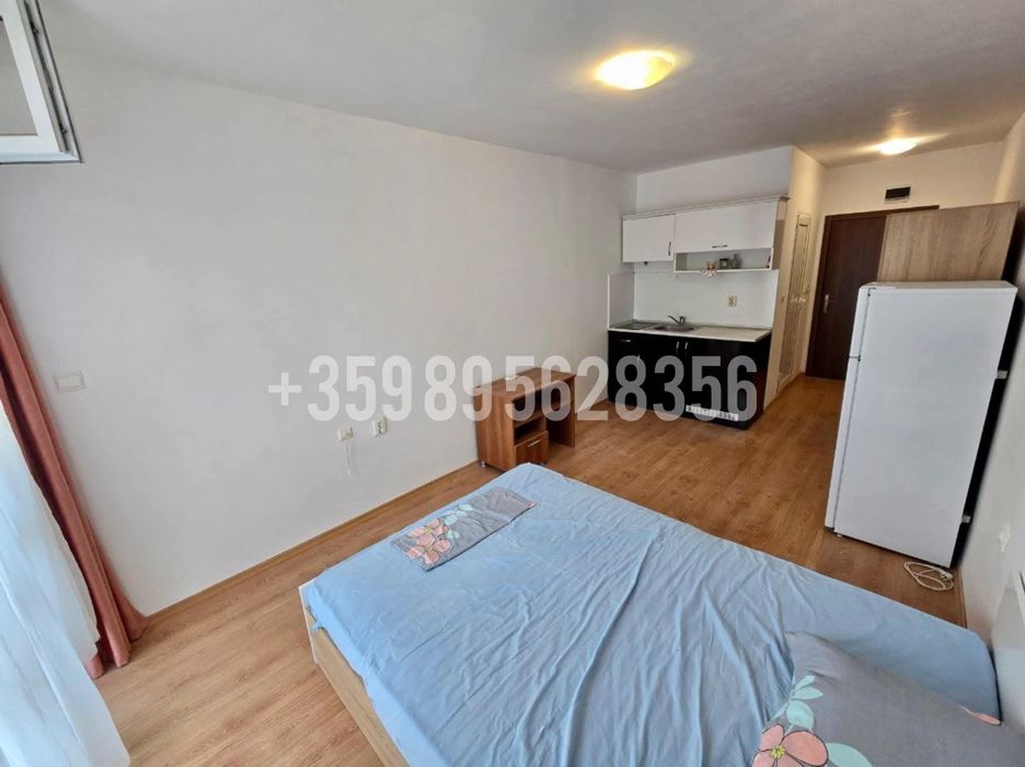 Продава се Едностаен апартамент в к.к. Слънчев бряг - 30 кв.м за 1734 €/кв.м - Снимка #3