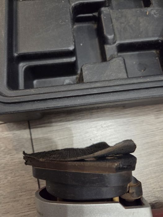 Делташлайф SANDER RD-SD 03 260W За поправка