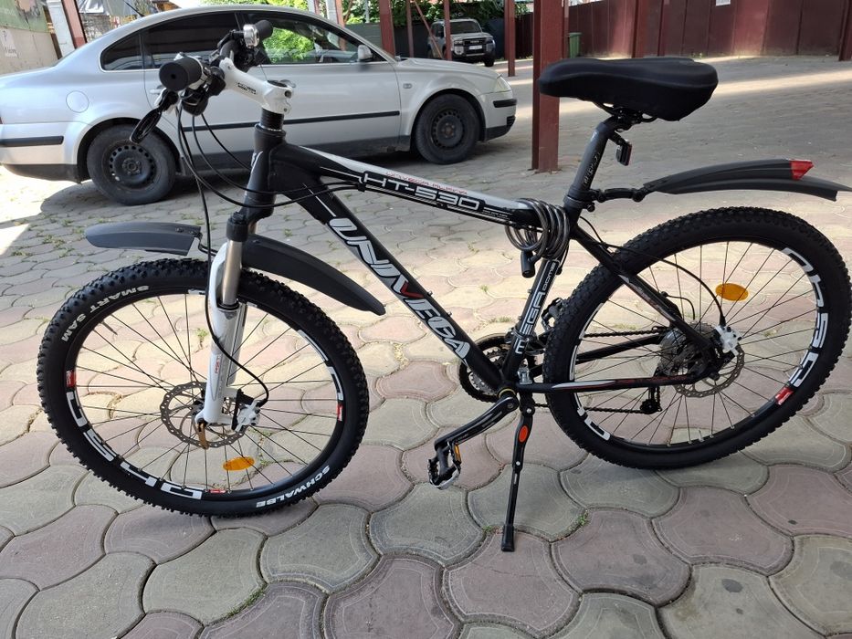 Vind Bicicletă  !