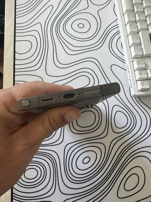 Vand/schimb Samsung S24 Ultra 1 Tb neverlocked impecabil!