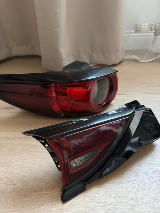Задние фонари Mazda cx5