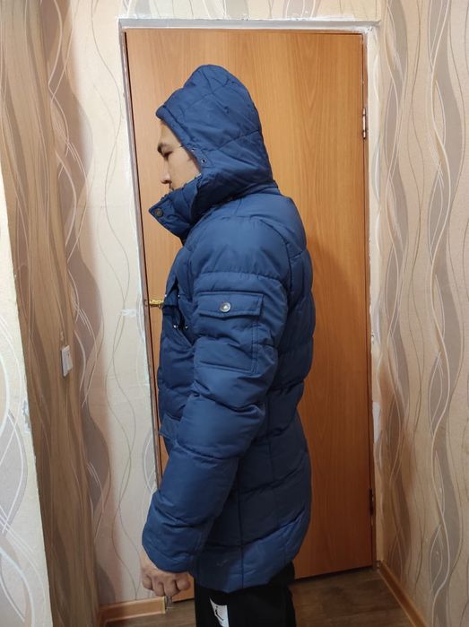 Продам зимнию куртку