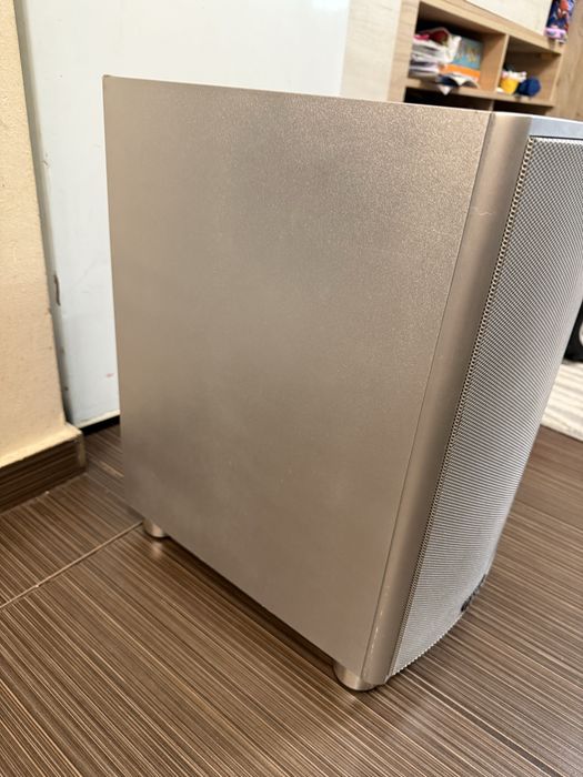 Canton Digital Movie