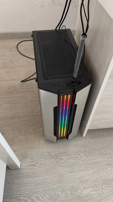 Sotiladi – Kuchli Kompyuter (AMD Ryzen 9 3900X)