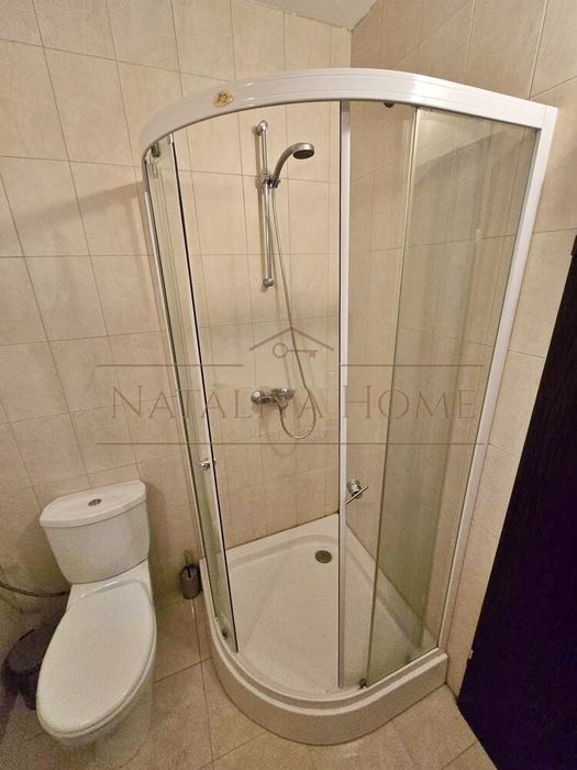 Дава се под наем Двустаен апартамент в Бургас, Сарафово - 54 кв.м за 348.84 € - Снимка #4