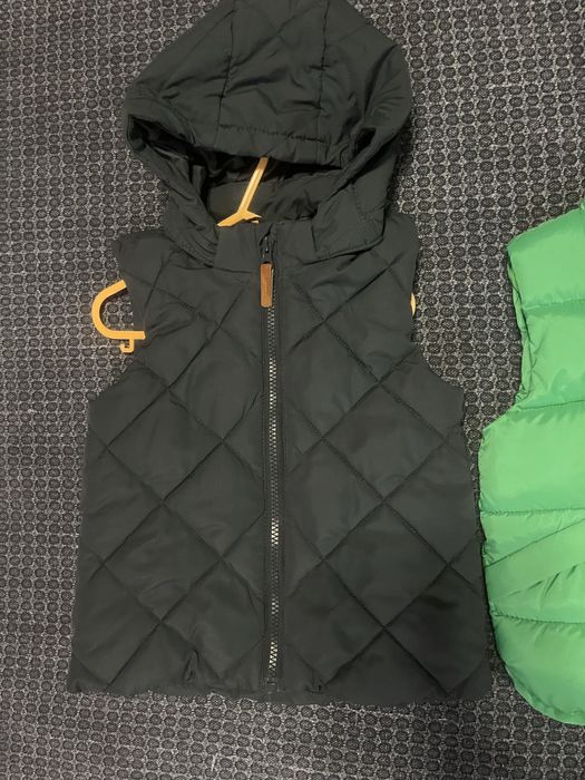 Дрехи за момче 86см и 92см H&M Zara
