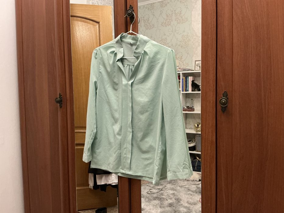 Пакет одежды(s)+ толстовка в подарок