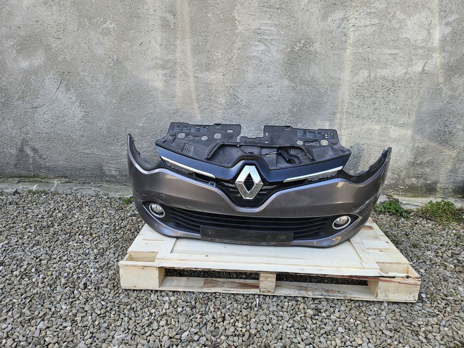 Bara față  completa , Renault  clio  4,Originala