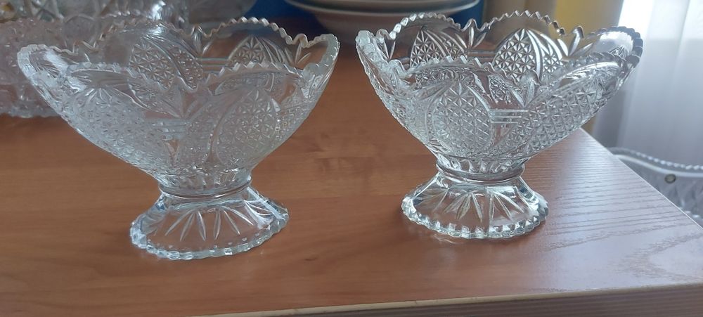 Продам стеклянную посуду