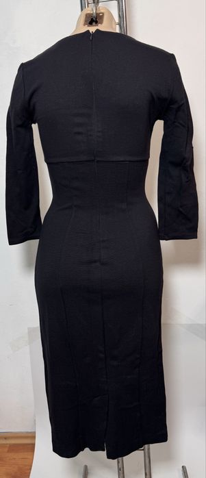 Rochie midi Nearga Motivi