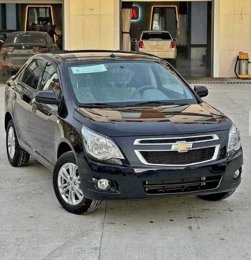 Горячая Акция! Cobalt стайл AT 4 поз! Черный! 2025г! Без пробега!