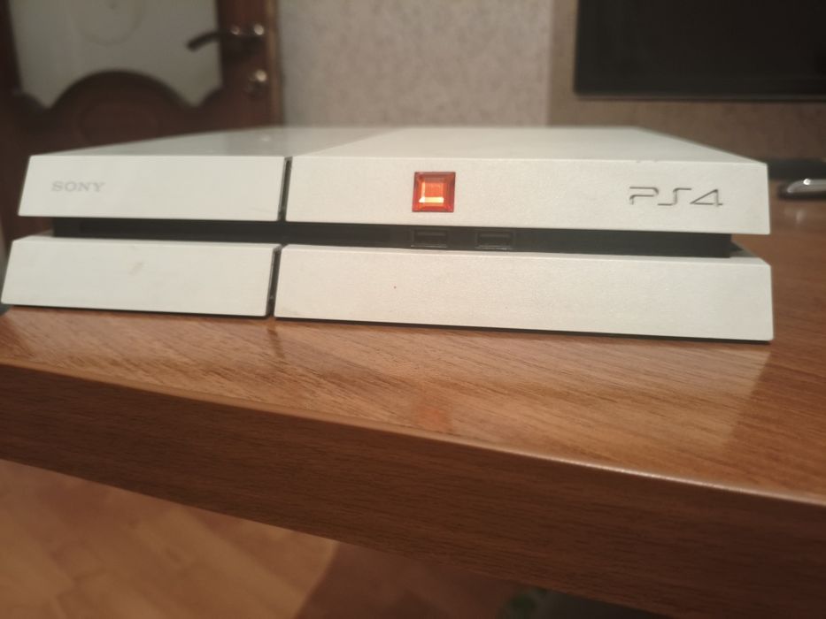 Ps 4 прошитая игры все бесплатные