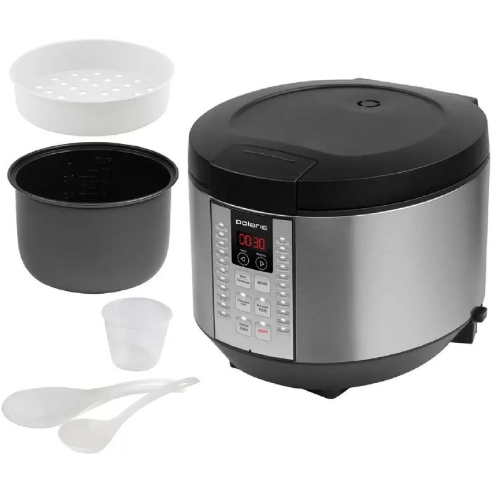 Мультиварка Polaris PMC 0586AD