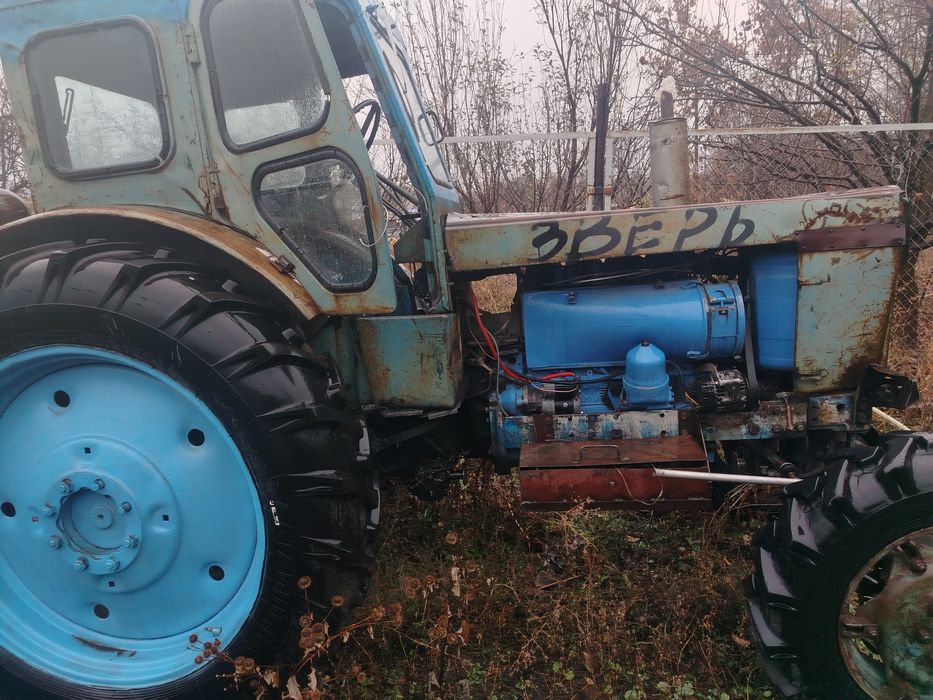 Продам Трактор т40
