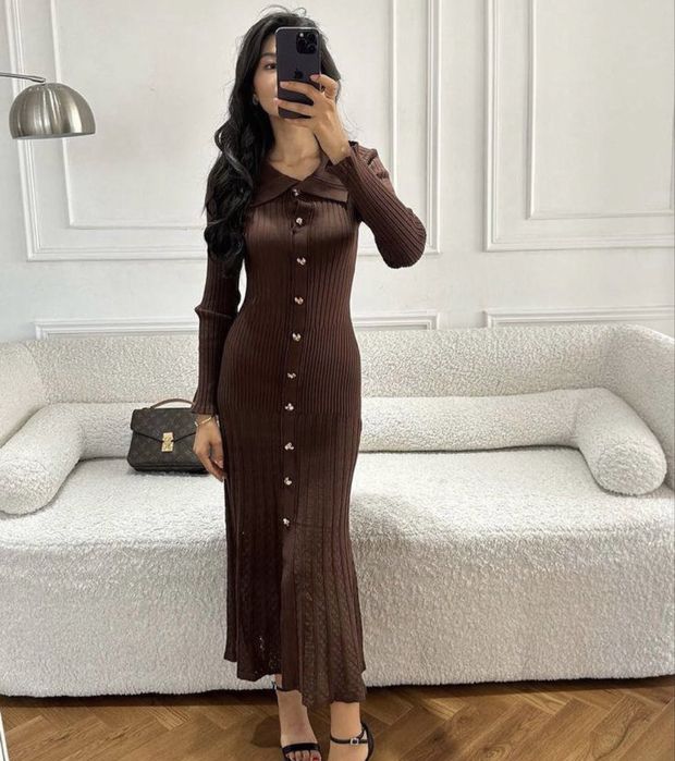 Женская одежда новые