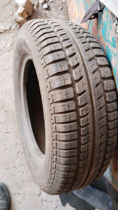 Продам одна шина на 195/65 R14