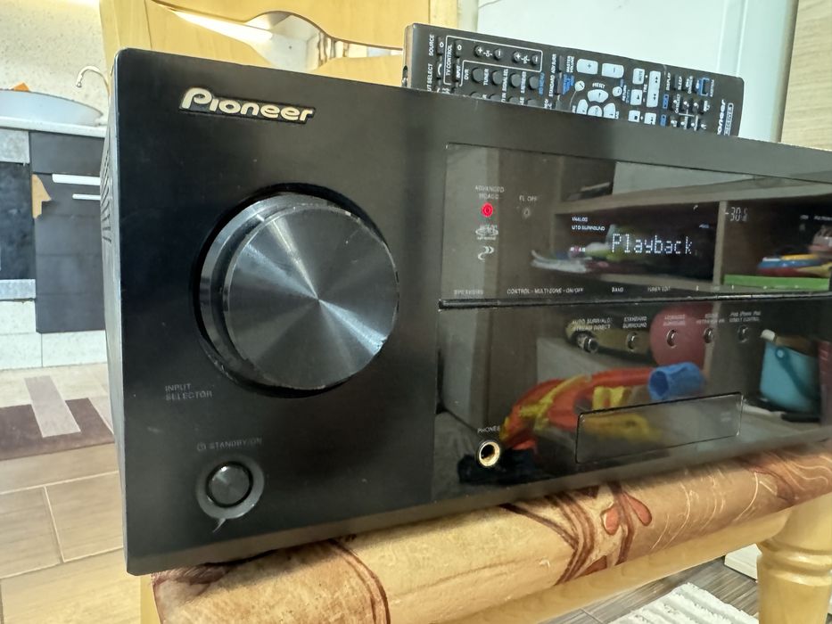 Pioneer VSX-921 многоканален ресивър