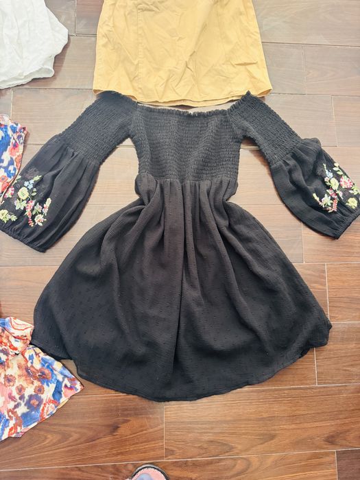 Lot rochii dama ZARA