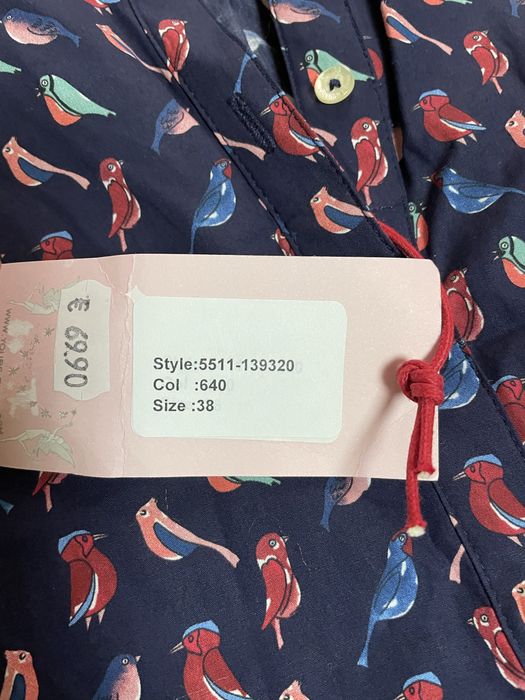 Блузка женская