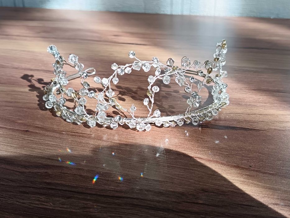 Булчинска диадема