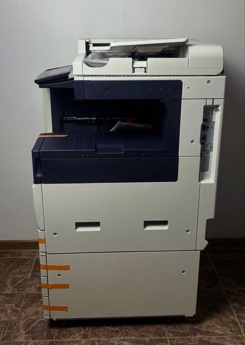 Xerox ApeosPort 2560c