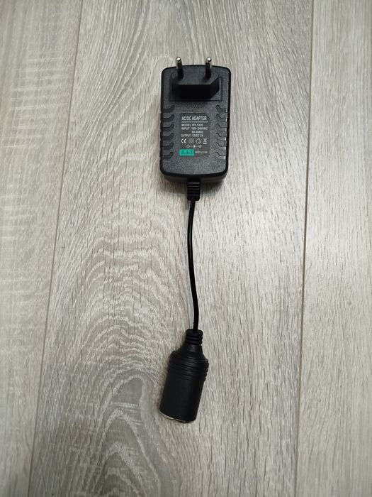 Телефон блок питания