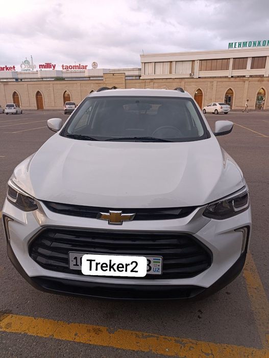 Srochna sotiladi treker2 ls pazitsa