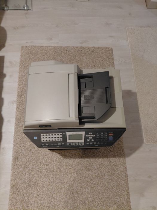 Принтер BROTHER MFC8880DN