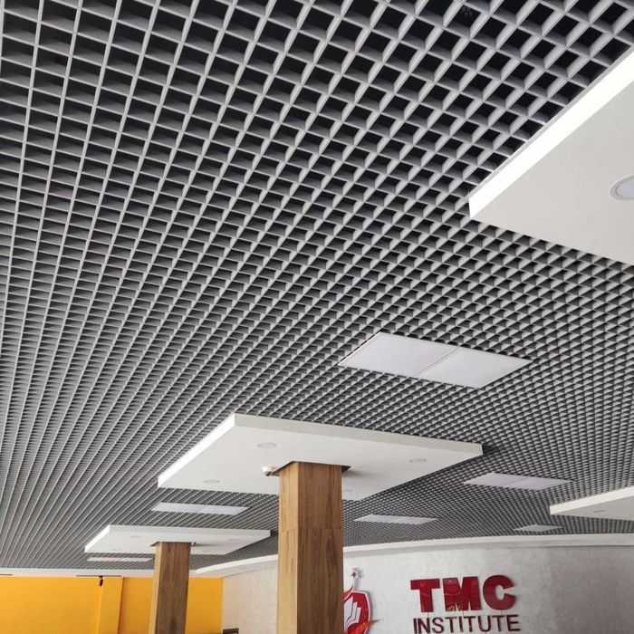 грильято потолок ташкент цена потолок решетка грильято