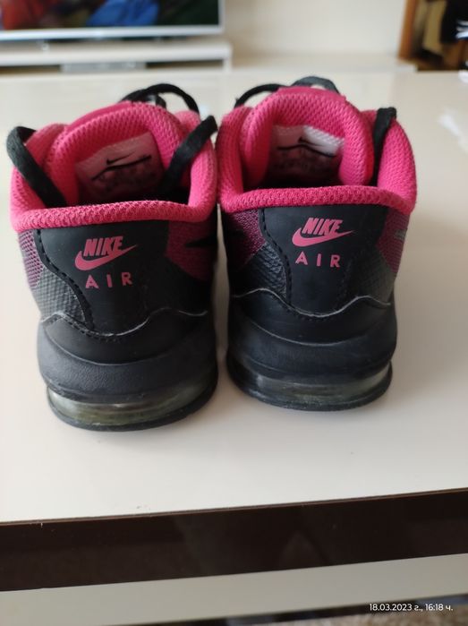 Оригинални маратонки nike