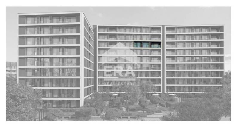 Продава се Тристаен апартамент в София, Люлин 2 - 113 кв.м за 1612 €/кв.м - Снимка #2